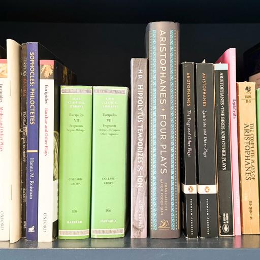 2025 Mid-Year Reading Review
