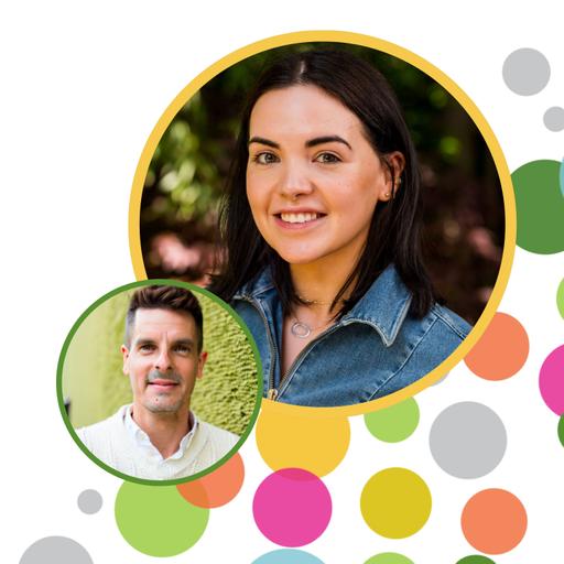 Building a Brand for Nature with Sara Kenny | Communications and Marketing Manager at Biodiversify