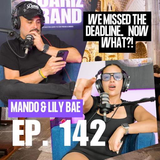 We Might have to Cancel Our Church Wedding… 😱 Here’s Why Ep. 142
