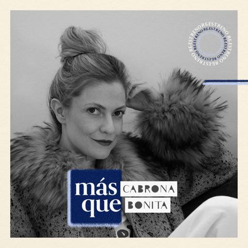 Ana Victoria García: Emprender sin miedo y vivir con propósito