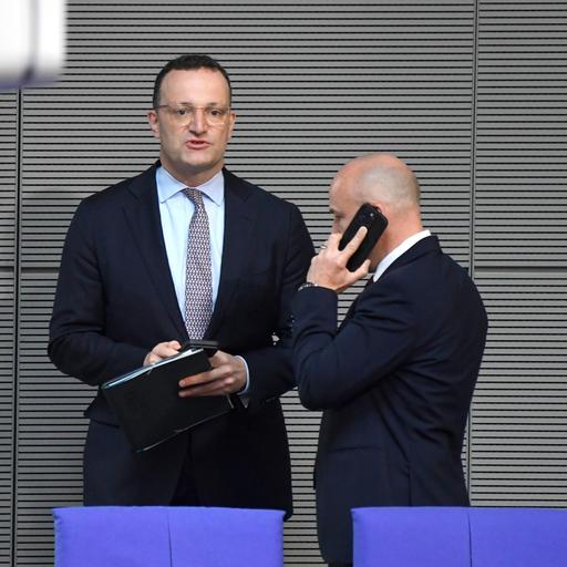 Verfassungsrichterwahl - Abstimmung abgeblasen, Vertrauen verspielt #434