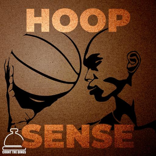 Hoop Sense Ep. 32 - Finding Beal a New Home