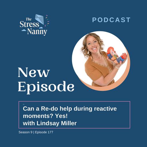 Can a Re-do help during reactive moments? Yes!