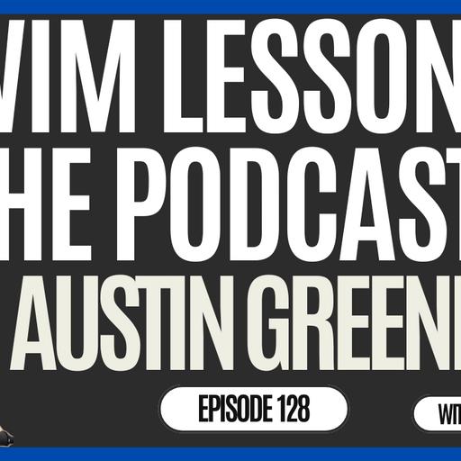 #128 Austin Greenheck: A Pilot's Tale