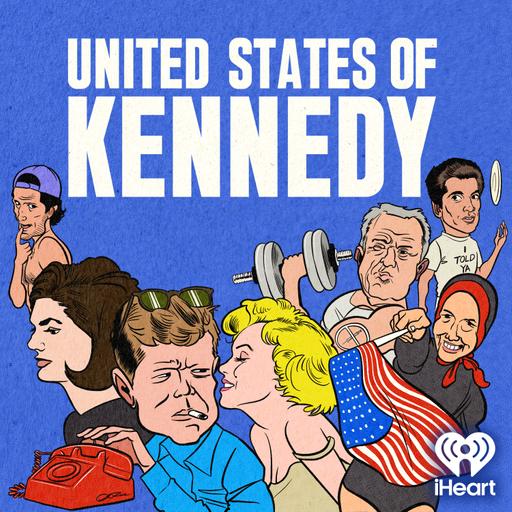 United States of Kennedy: Episode 1: Chappaquiddick