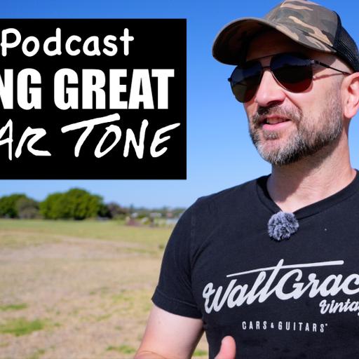 Getting Great Tone: Fact vs. Fiction