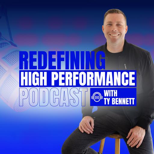 Season 2 Episode 4: High Performance Leaders