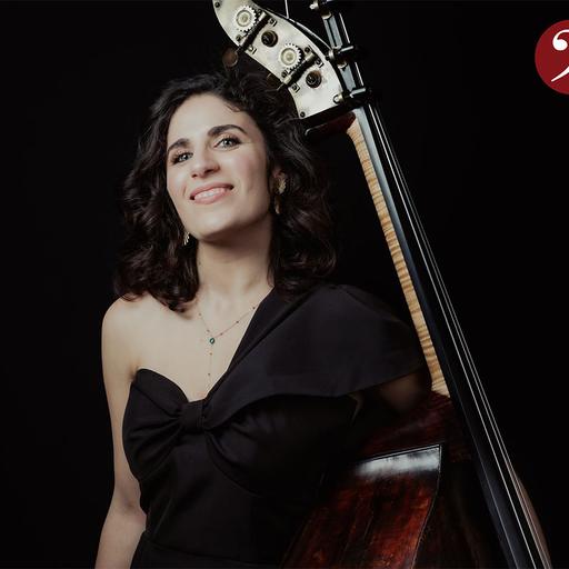 1101: Lorraine Campet on her new album "Ames soeurs"