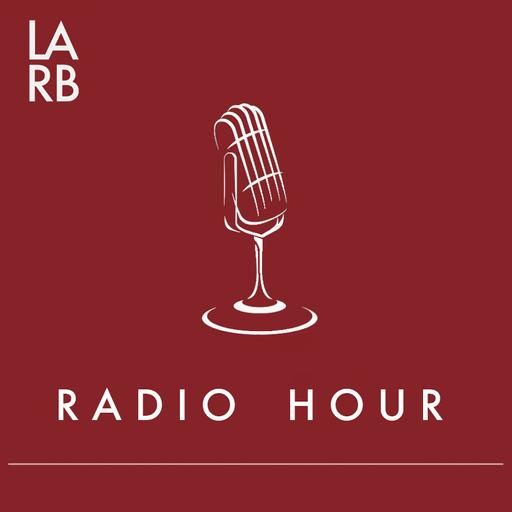 LARB x The Stacks Podcast: Books on the Internet