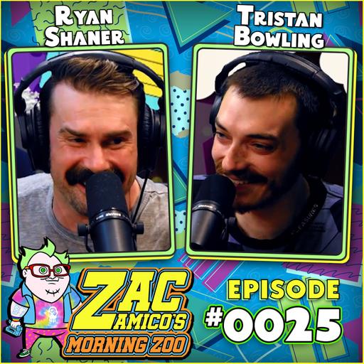 0025. Ryan Shaner and Tristan Bowling