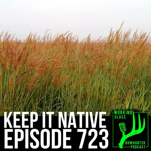 723 Keep It Native