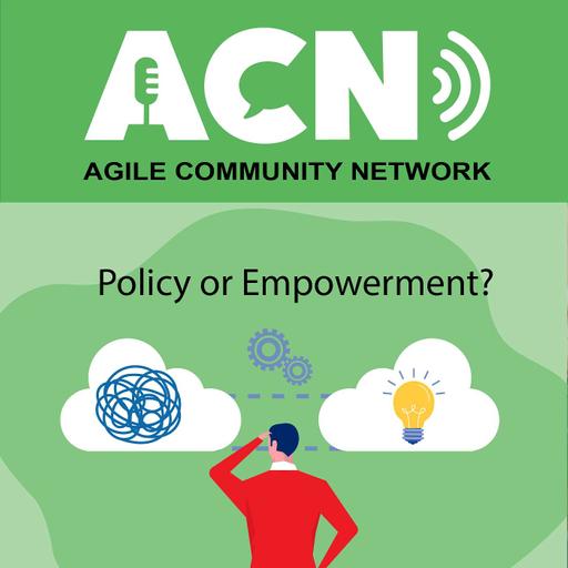 Policy or Empowerment?