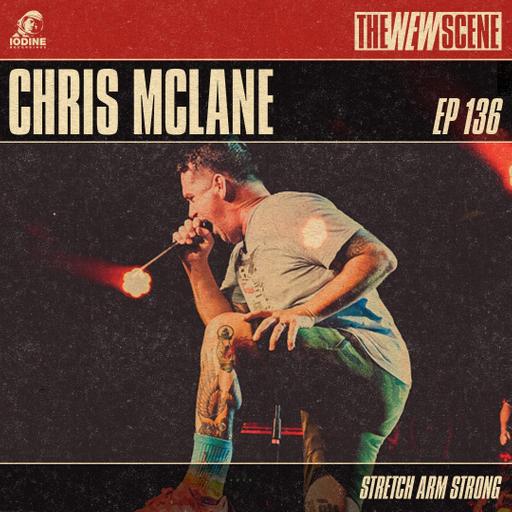 Repost - Episode 136: Chris McLane of Stretch Arm Strong