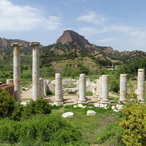 Episode 204: Bronze Age Worship with Dr. Jonathan Greer