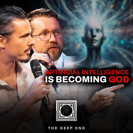 The Rise of Transhumanism (returning to telepathy, Darwinism, & CERN) w/Tim Alberino & Joe Allen - 060