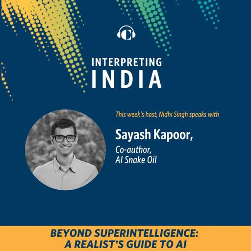 Beyond Superintelligence: A Realist's Guide to AI