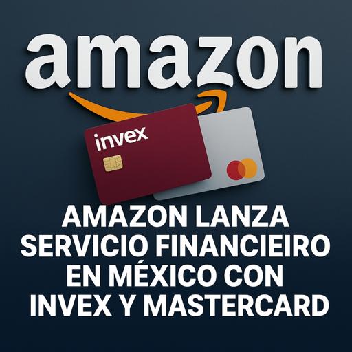 Amazon Access, nueva apuesta fintech Acción: Nvidia | Newsletter 7 - 11 JUL 25