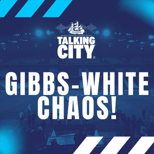 Man City Transfer Drama: Gibbs-White Chaos, Goalkeeper Worries & Full Squad Audit!