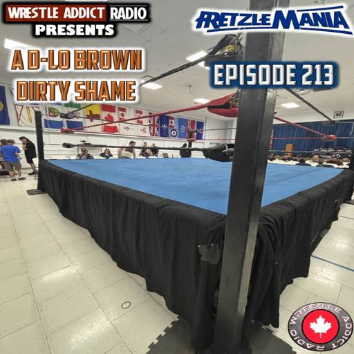 FretzleMania 213: A D-Lo Down Dirty Shame