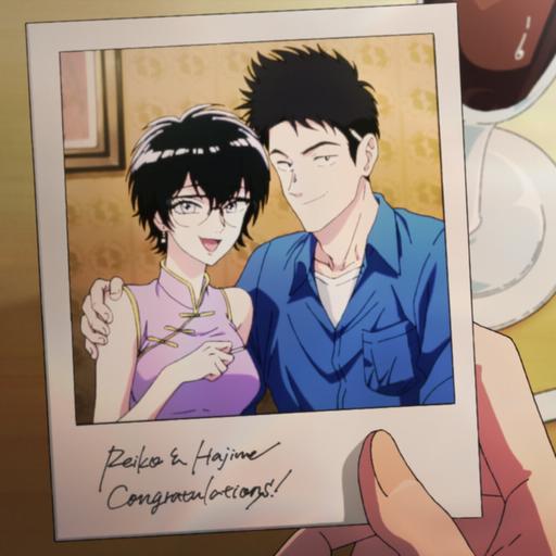 172. Kowloon Generic Romance