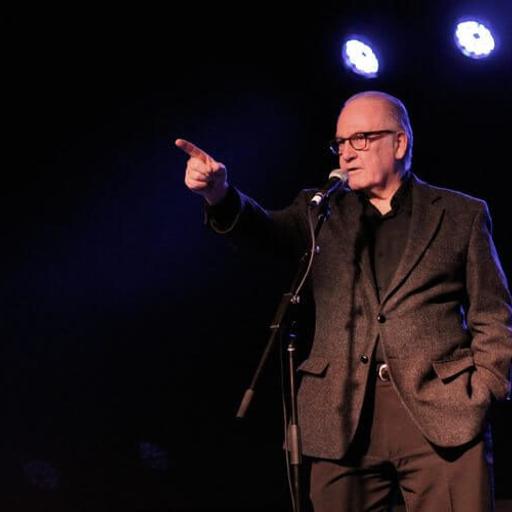 A Storytelling Tribute to Pat Williams (including “Bing in Butte” from Pat Williams)