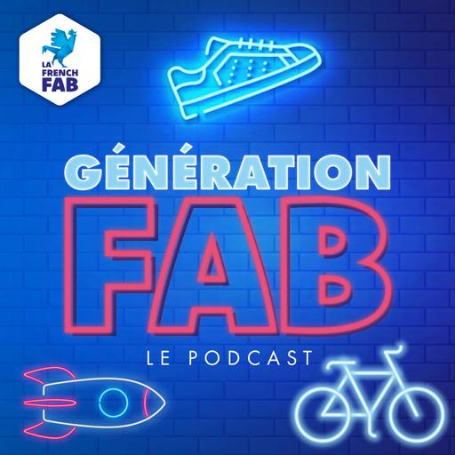 📣 Redonner la marche à ceux qui l’ont perdue - Audrey Baudet - Wandercraft