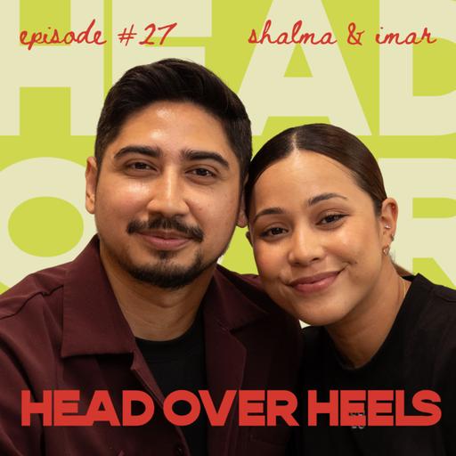 How We Fight (Without Breaking Up) ft. Shalma Ainaa and Wan Imar