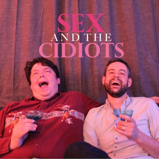 AJLT 3.7 They Wanna Have Fun AKA Carrie-Oke & A Farce