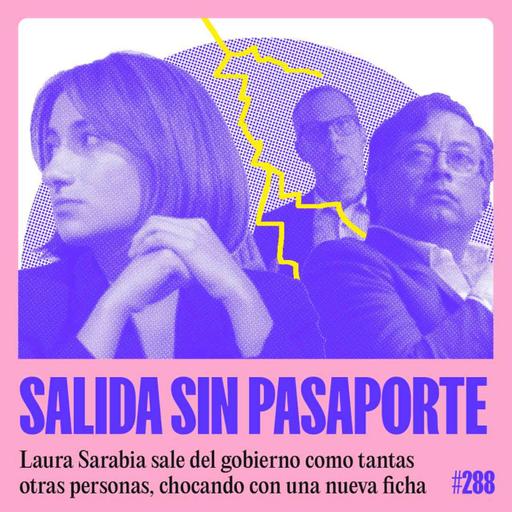 Crisis de pasaportes