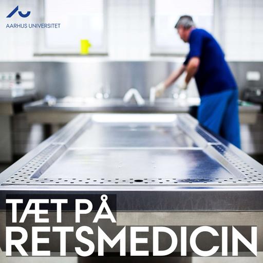 På jagt efter skjulte opioider