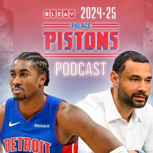 John Beilein on Caris LeVert & Duncan Robinson, Pistons’ Summer League Preview & Dennis Schroder Saga Ends