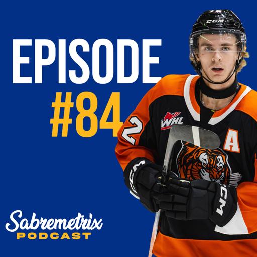 E84. "McKenna to Pegulaville"