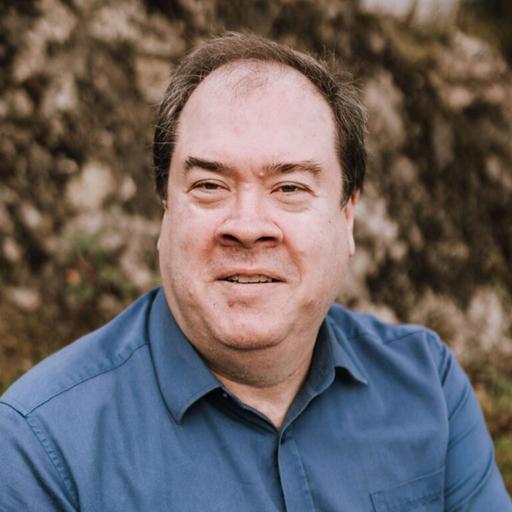 MRM Episode 112 - Darryl Stickel