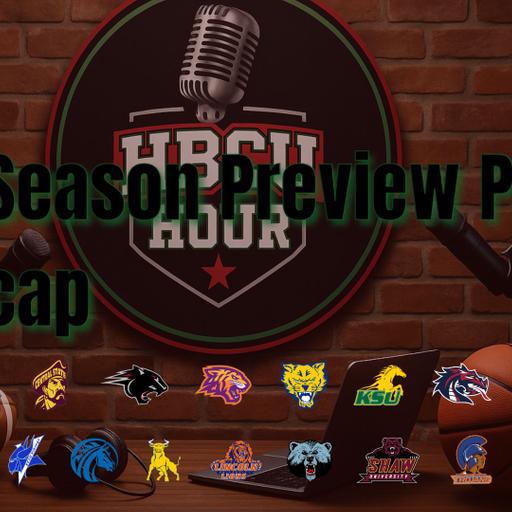 HBCU Hour Ep. 145