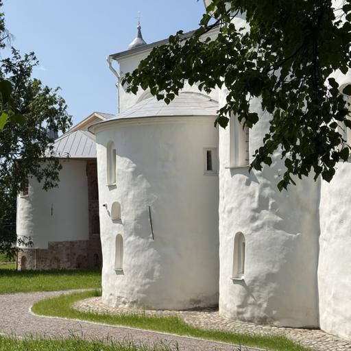 № 171 — Великий Новгород