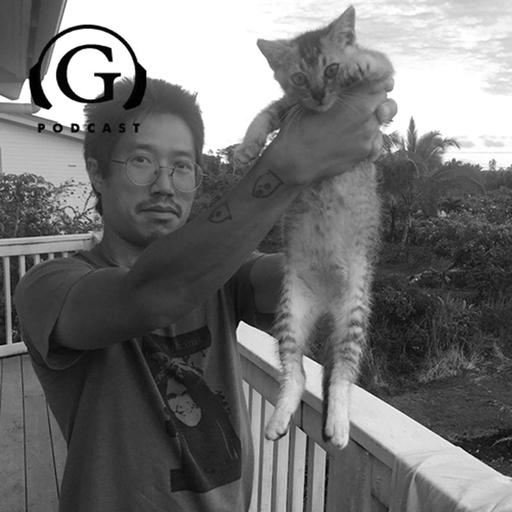 Tao Lin, The Granta Podcast