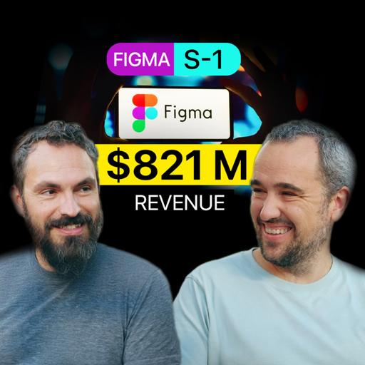 S-1: FIGMA $821M, Lovable y NVIDIA llega la capitalización de " 4 TRILLION" | Tertulia de itnig