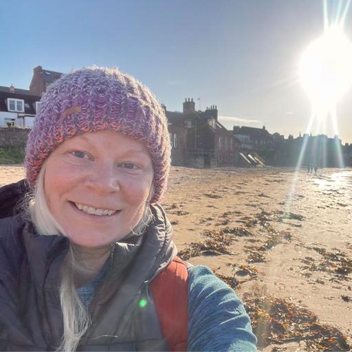 Witches of the Wildwood - Magic, Land & Folklore with Sarah Robinson