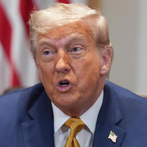 Ukraine und Zölle - Wie glaubwürdig ist Trumps Politik?