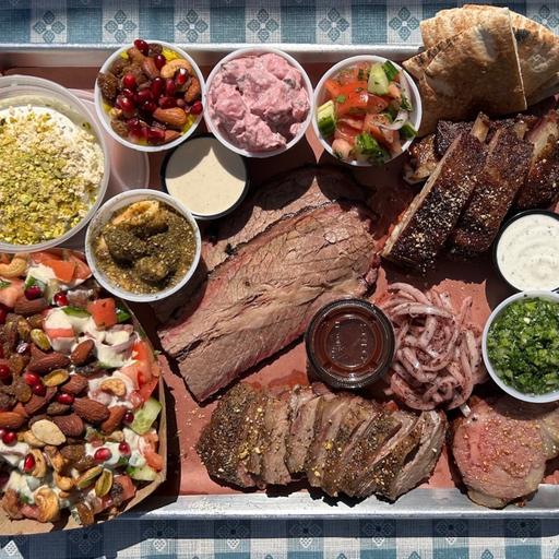 Summer Lollapalooza! Meathead Q&A, BBQ Road Trip and Grilling Pizza