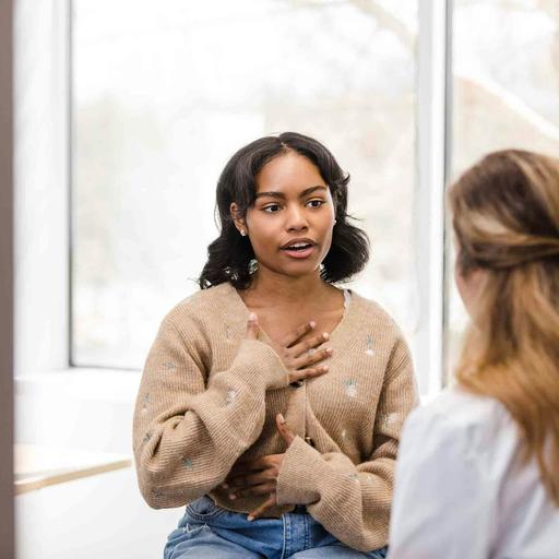 Managing the Emotions of Metastatic Breast Cancer When You’re Young