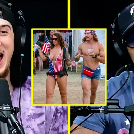 Diversity Hires & 4th Of July Fights