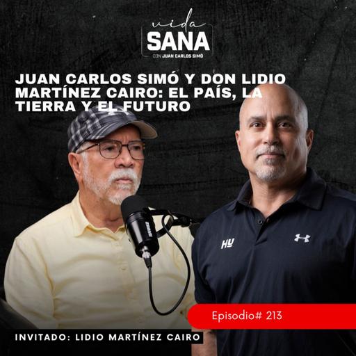El país, la Tierra y el futuro - Ep. 213