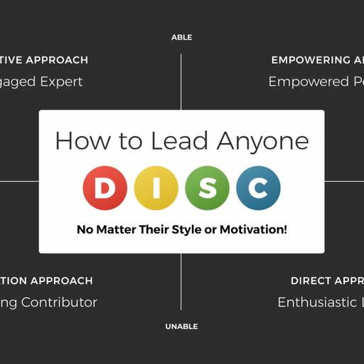 Mini-Episode #9: How to Lead Every Team Member (No Matter Their Style or Motivation)