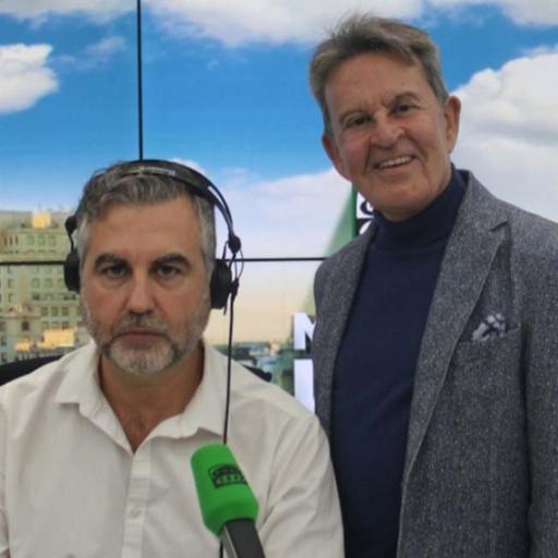 Último mes de Josemi Rodríguez Sieiro en "Más de Uno" de Onda Cero (2-06-25/1-07-25)