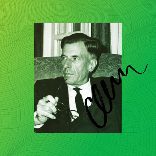 Heterodox Economists: John Kenneth Galbraith