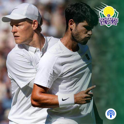 Speciale Wimbledon, Day 13. Sinner-Alcaraz e Swiatek-Anisimova: le preview delle finali