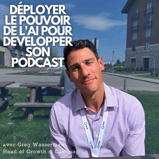 CHAPITRE 2 : Déployer le pouvoir de l'IA pour développer son podcast