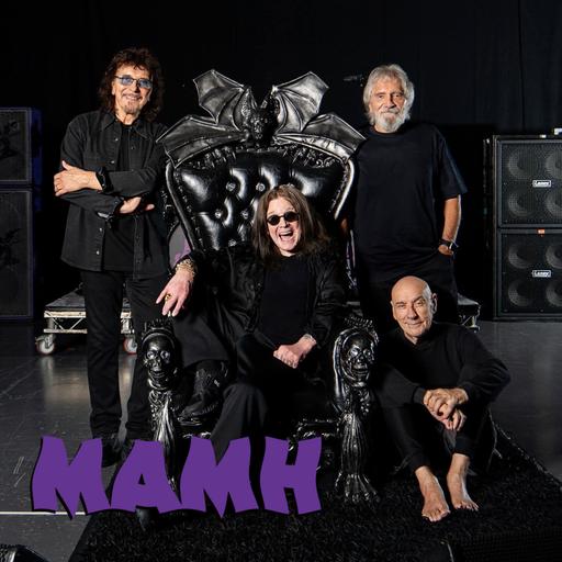 Ep 213: MAMH Back to the Beginning