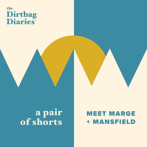 The Shorts -- Meet Marge and Mansfield
